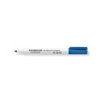 Whiteboardmarker Lumocolor blau compact