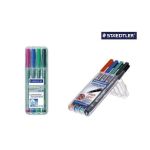 Feinschreiber Universalstift Lumocolor non-permanent, STAEDTLER 