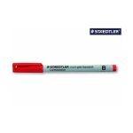 Feinschreiber Universalstift Lumocolor non-permanent, grn, 10 S