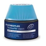 Textmarker Nachfller 30ml blau