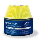 Textmarker Nachfller 30ml gelb