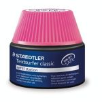 Textmarker Nachfller 30ml pink