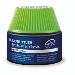 Textmarker Nachfller 30ml grn