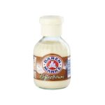 BRENMARKE Kondensmilch wiederver- schliebare Flasche 170ml 8%