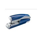 Flachheftgert Stark NeXXt, 40 Blatt, blau