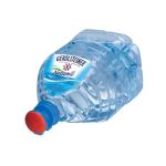 GEROLSTEINER Mineralwasser Naturell 5,0 Liter PET *Pfandfrei*