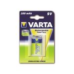 VARTA Akku E-Block Power 8,4Volt 56722 170mAh