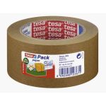 Packband Papier 50mmx50m chamois