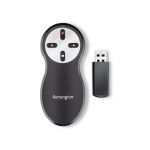 Presenter wireless inkl.Laserpointer schwarz