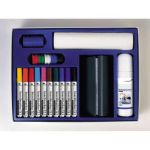 Legamaster Zubehrset PROFESSIONAL Kit, fr alle Whiteboards