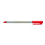 Fineliner edding 88 office liner F, 0,6 mm, Schreibfb.rot