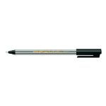 Fineliner edding 88 office liner F, 0,6 mm, Schreibfb.schwarz