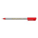 Fineliner edding 89 office liner EF, 0,3 mm, Schreibfb.rot