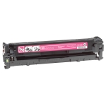 HP Toner Originalzubehr 125A ca. 1.400 Seiten magenta