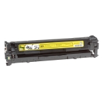 HP Toner Originalzubehr 125A ca. 1.400 Seiten gelb