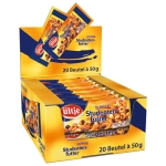 ltje Studentenfutter 20 x 50 g/Pack.