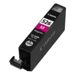 Canon Tintenpatrone Originalzubehr CLI-526M ca. 500 Seiten magenta 9ml