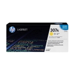 HP Toner Originalzubehr 307A ca. 7.300 Seiten gelb