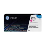 HP Toner Originalzubehr 307A ca. 7.300 Seiten magenta