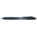 Pentel Gelschreiber EnerGelX BL107 0,35mm schwarz