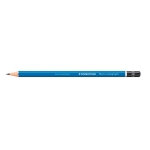 STAEDTLER Bleistift Mars Lumograph 100 2mm 2B