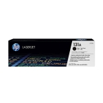 HP Toner Originalzubehr 131A ca. 1.520 Seiten schwarz