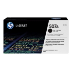 HP Toner Originalzubehr 507A ca. 5.500 Seiten schwarz