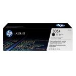 HP Toner Originalzubehr 305A ca. 2.090 Seiten schwarz