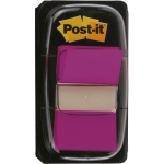 Post-it Haftstreifen Index Standard 43,2 x 25,4 mm (B x H) lila 50 Bl.