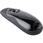 Kensington Wireless Presenter Expert 41 x 112 mm (B x L) Windows, Mac universell 45m schwarz