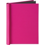 Veloflex Klemmbinder VELOCOLOR DIN A4 20mm Karton pink