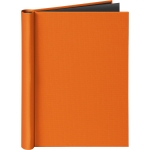 Veloflex Klemmbinder VELOCOLOR® DIN A4 20mm Karton orange