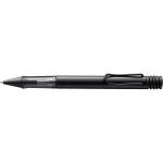 Lamy Kugelschreiber AL-star M schwarz dokumentenecht Schaftfarbe: black