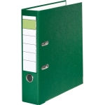 Ordner 80mm DIN A4 Rckenschild: einsteckbar Werkstoff: Pappe Material auen: Polypropylen Material 