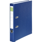 Ordner 52mm DIN A4 Rckenschild: einsteckbar Werkstoff: Pappe Material auen: Polypropylen Material 