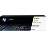 HP Toner Originalzubehr 410A ca. 2.300 Seiten gelb