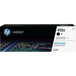 HP Toner Originalzubehr 410X ca. 6.500 Seiten schwarz