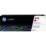 HP Toner Originalzubehr 410X ca. 5.000 Seiten magenta