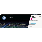 HP Toner Originalzubehr 410A ca. 2.300 Seiten magenta