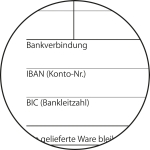 SIGEL Rechnungsblock DIN A5 selbstdurchschreibend 1 Durchschlag 2 x 40 Bl.