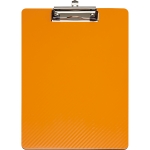 MAUL Klemmbrett MAULflexx 22,5 x 31,5 cm (B x H) DIN A4 Polypropylen orange