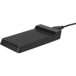 TIMEMOTO Lesegert Zeiterfassungssystem RF-150 64 x 17 x 115 mm (B x H x T) Windows universell RFID