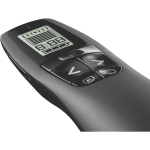 Logitech Wireless Presenter R700 134 x 28 x 38 mm (B x H x T) Windows universell 30m inkl. Unifying