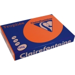 Clairefontaine Kopierpapier Trophe Color DIN A4 120g/m elementar chlorfrei gebleicht, holzfrei ora