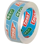tesa® Klebefilm tesafilm® Eco & Clear 15 mm x 10 m (B x L) einseitig klebend ohne Lösungsmittel Poly