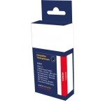 Tintenpatrone kein Originalzubehr Kompatibel mit: Canon CLI526BK 80159 ca. 600 Seiten schwarz 9ml