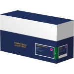 Toner kein Originalzubehr Kompatibel mit: HP 125A 81064 ca. 1.400 Seiten magenta