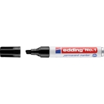 edding Permanentmarker No.1 1-5mm schwarz