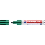 edding Permanentmarker No.1 1-5mm grün