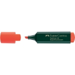 Faber-Castell Textmarker Textliner 48 Refill 1-5mm orange Keilspitze